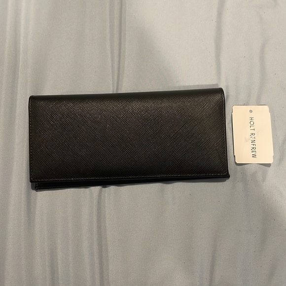 Prada Large Saffiano Men’s Wallet - Picture 4 of 5